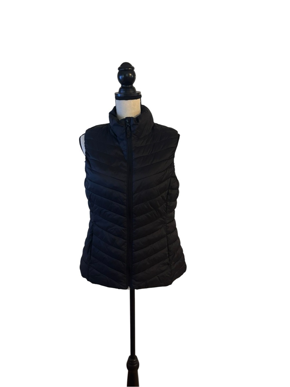 Old Navy Active Water-Resistant Jacket - Black